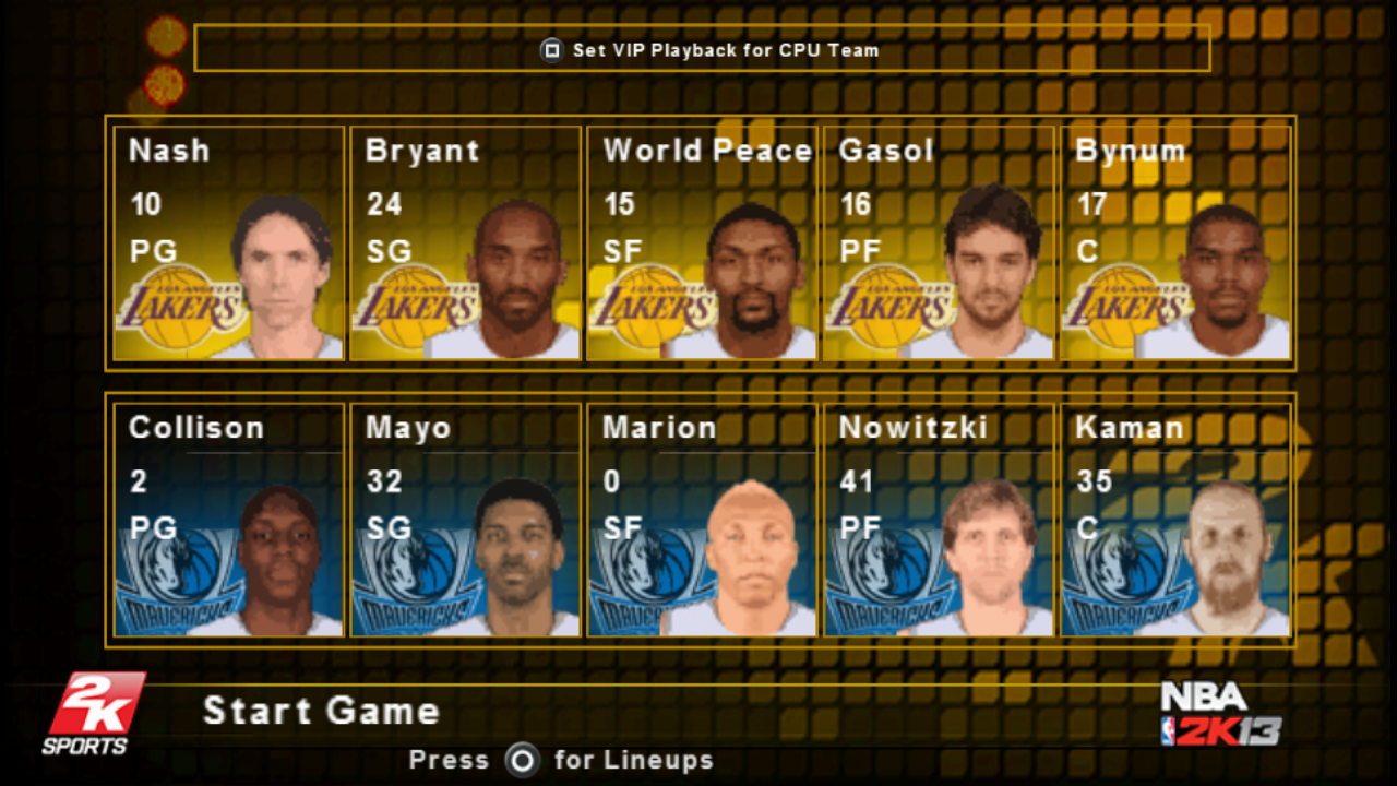 How To Download Nba 2k13 For Ppsspp