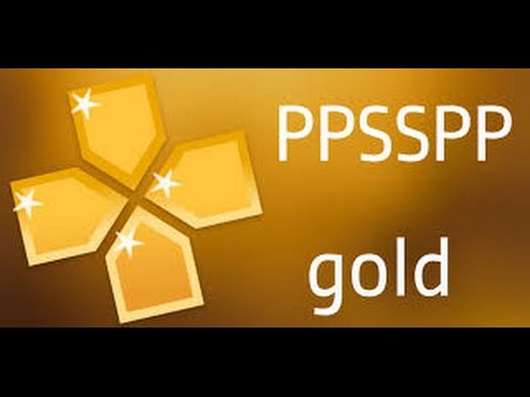 Ppsspp