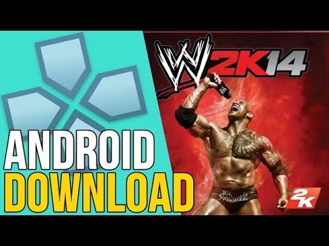 Wwe Smackdown Download For Ppsspp